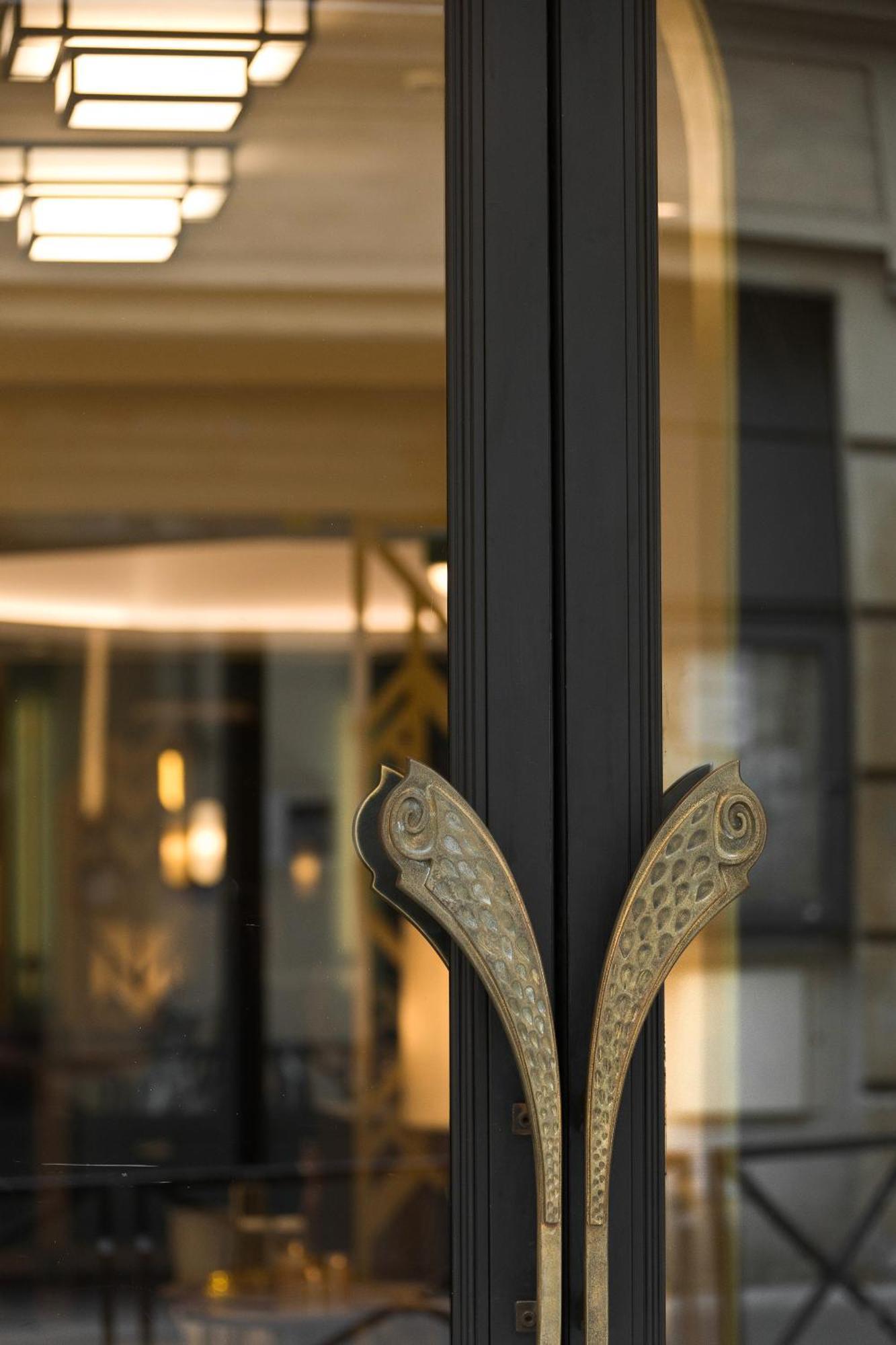 Hotel Artemisia Montmartre Paris Exterior foto
